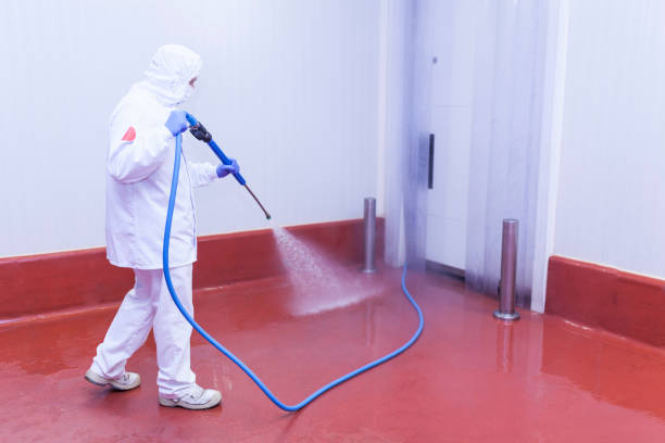Best Post-Construction Pressure Washing  in Pleasant Run, OH