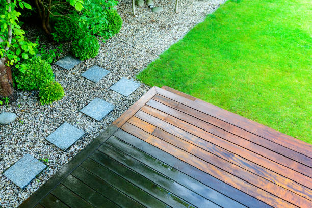 Best Patio and Deck Pressure Washing  in Pleasant Run, OH
